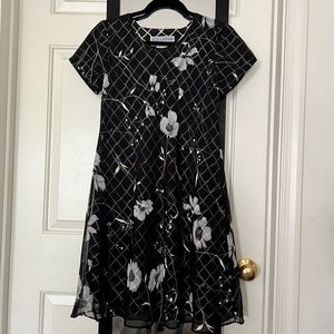 Jessica Howard dress